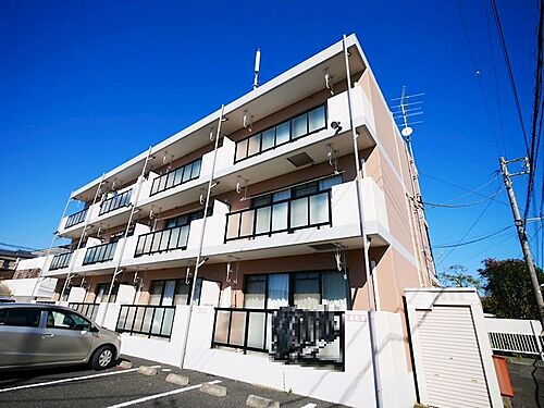 茨城県日立市本宮町１丁目 賃貸マンション