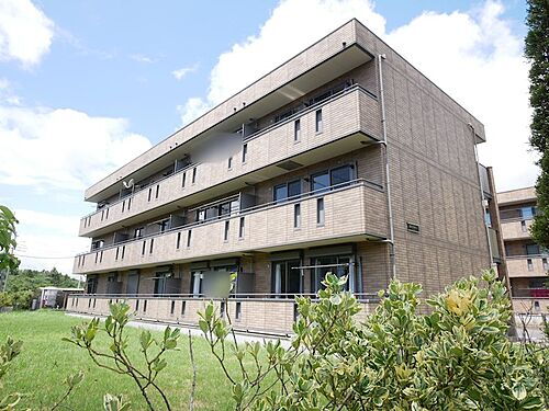 茨城県常陸太田市大平町 賃貸アパート