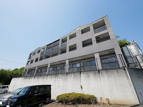 茨城県日立市諏訪町４丁目 賃貸マンション
