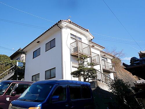 茨城県日立市石名坂町１丁目 賃貸アパート