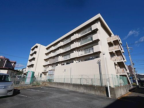 茨城県日立市千石町３丁目 賃貸マンション