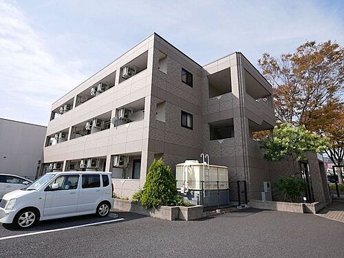 茨城県日立市千石町２丁目 賃貸マンション