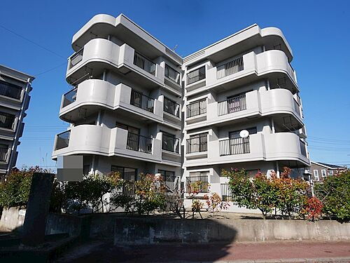 茨城県日立市久慈町２丁目 賃貸マンション