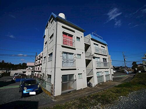 茨城県日立市会瀬町２丁目 賃貸マンション