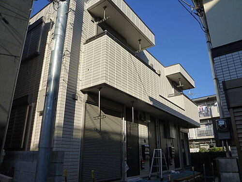 東京都練馬区西大泉３丁目 2階建 築13年9ヶ月