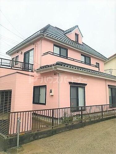 千葉県柏市豊住３丁目 賃貸一戸建て