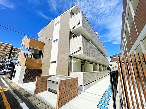 千葉県柏市豊四季 賃貸アパート