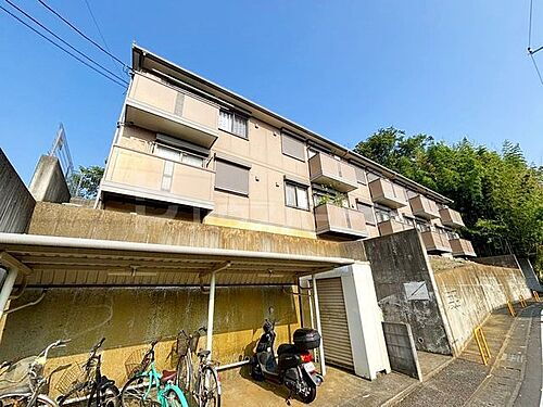 千葉県柏市東中新宿１丁目 賃貸アパート