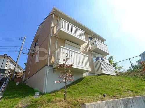 千葉県柏市宿連寺 賃貸アパート