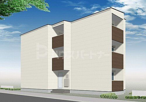 千葉県我孫子市台田１丁目 賃貸アパート