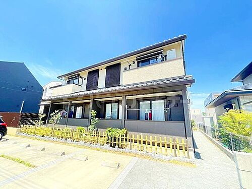 フェリスおおたかの森