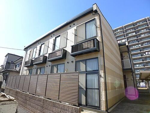 千葉県柏市柏 賃貸アパート