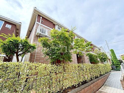 千葉県柏市今谷南町 賃貸アパート