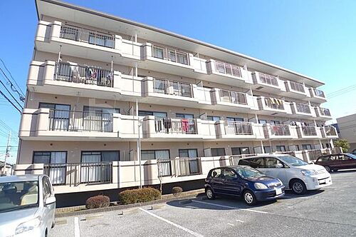 千葉県我孫子市天王台２丁目 賃貸マンション