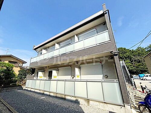 千葉県柏市豊町１丁目 賃貸アパート