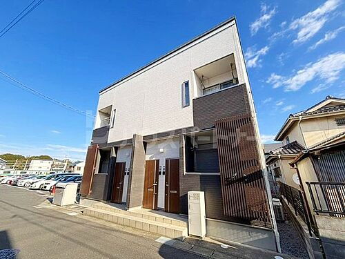 千葉県柏市豊四季 賃貸アパート