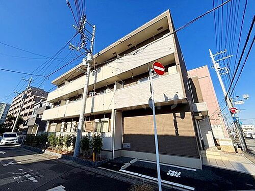 千葉県柏市南柏２丁目 賃貸アパート