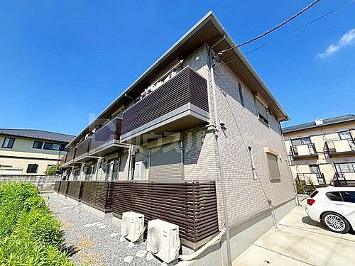 千葉県柏市豊四季 賃貸アパート