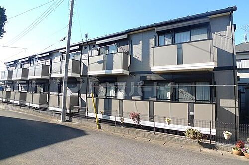 千葉県柏市東２丁目 賃貸アパート