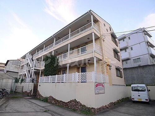 千葉県柏市東上町 賃貸アパート