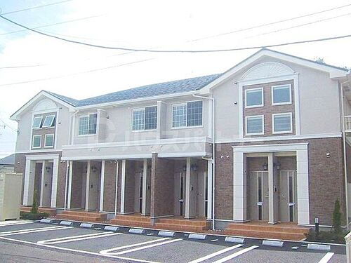 千葉県柏市松ケ崎 賃貸アパート