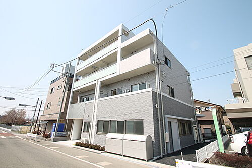 東京都日野市東豊田２丁目 賃貸マンション