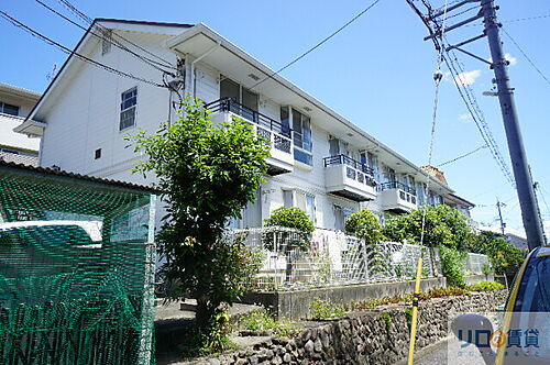 レジデンス仁川 2階建