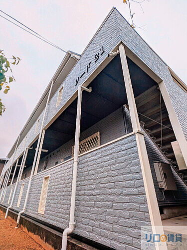 兵庫県宝塚市口谷東３丁目 賃貸マンション