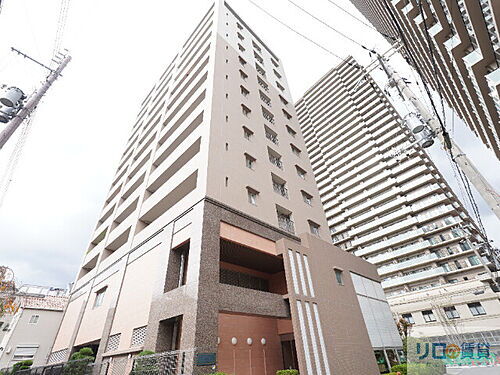 兵庫県宝塚市梅野町 賃貸マンション