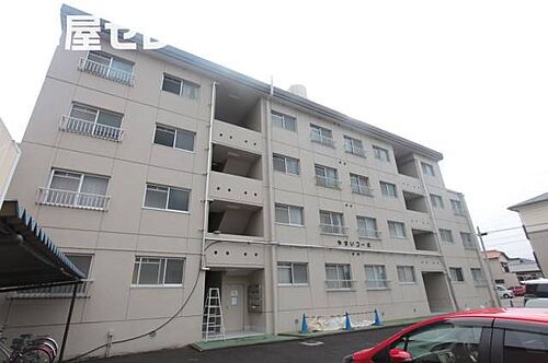 愛知県海部郡大治町大字東條字高松 賃貸マンション