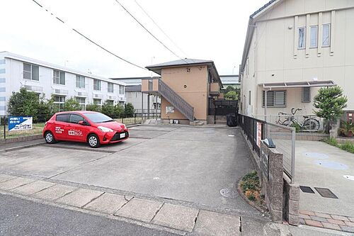 愛知県海部郡大治町大字三本木字村部 賃貸アパート