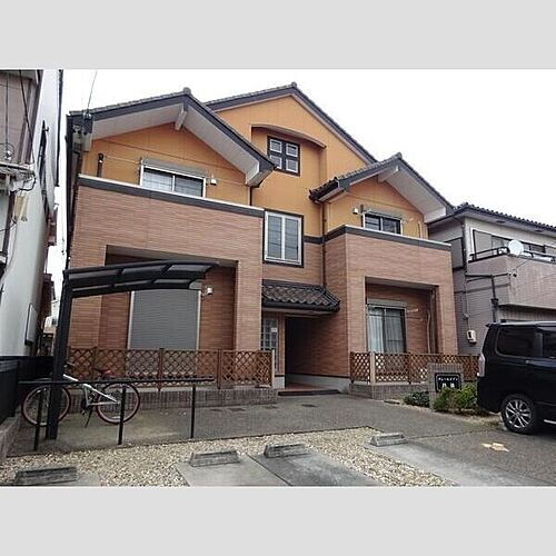 愛知県名古屋市中川区丹後町２丁目 賃貸アパート