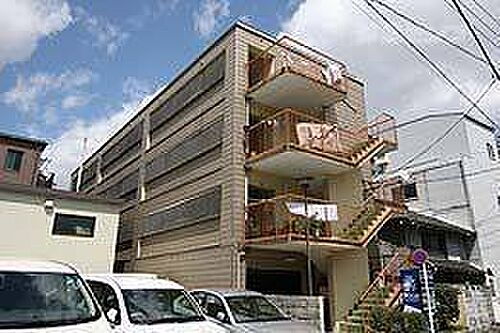 愛知県名古屋市中村区亀島２丁目 賃貸マンション