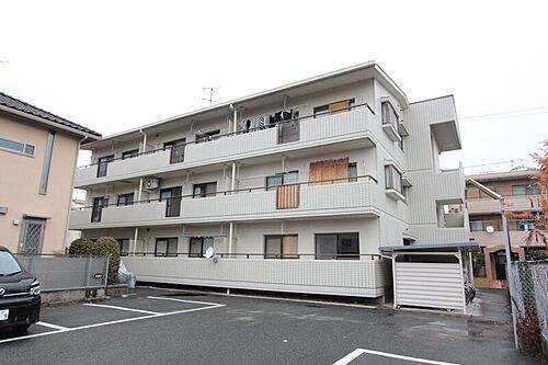 愛知県名古屋市中川区辻畑町 賃貸マンション