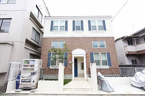 愛知県名古屋市中村区香取町１丁目 賃貸アパート