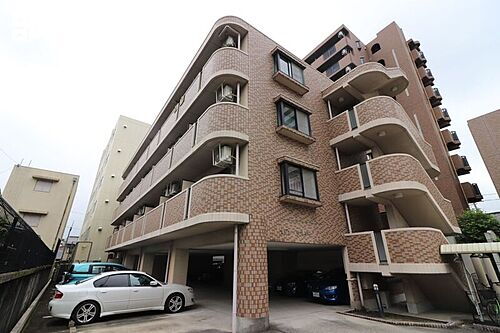 愛知県名古屋市中村区則武本通３丁目 賃貸マンション