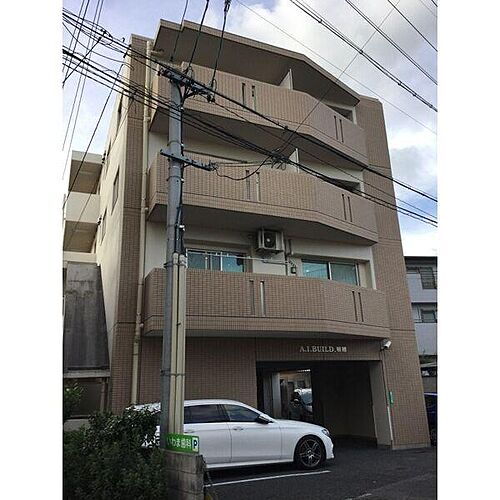 愛知県名古屋市中村区千成通１丁目 賃貸マンション