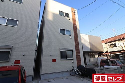 ハーモニーテラス押木田町