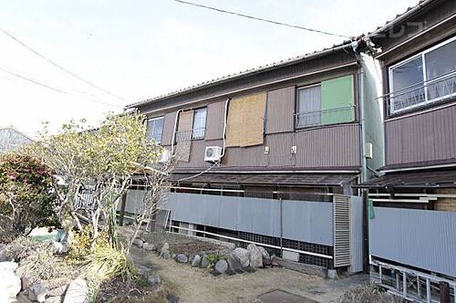 愛知県名古屋市中村区塩池町１丁目 賃貸アパート