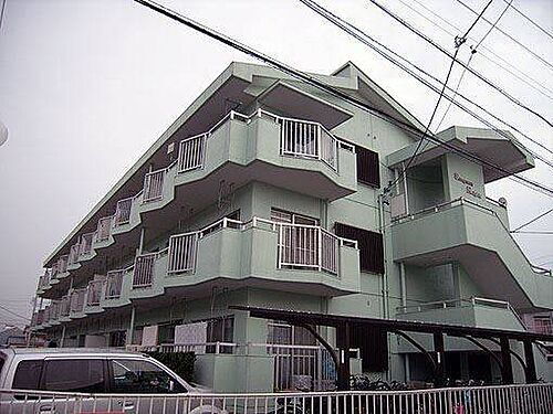 サングリーンハイツ