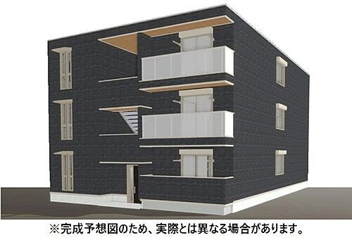 愛知県名古屋市中村区大秋町２丁目 賃貸アパート