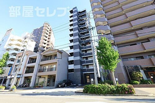 ＧＲＡＮＤＵＫＥ大曽根 12階建