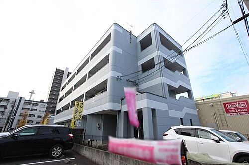 愛知県名古屋市北区若葉通３丁目 賃貸マンション