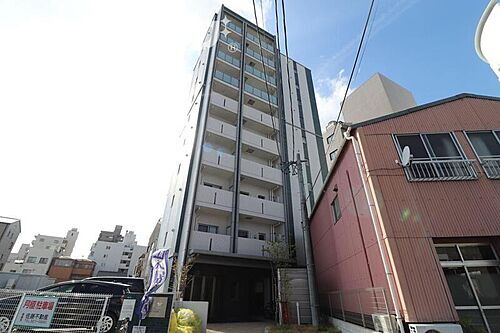 アルテミス平和 東別院駅 1K 賃貸(賃貸マンション・アパート)