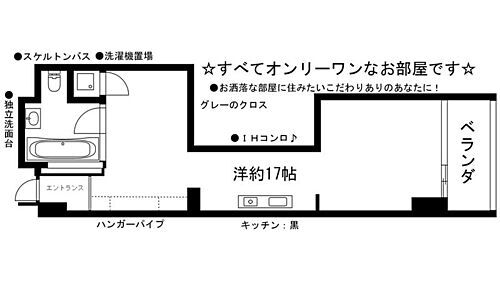愛知県名古屋市西区上堀越町3丁目19-1 下小田井駅 ワンルーム マンション 賃貸物件詳細