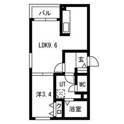 愛知県名古屋市中村区松原町4丁目22番 本陣駅 1LDK アパート 賃貸物件詳細