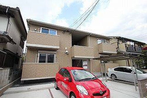 プレジール須田