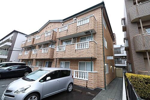 愛知県名古屋市中村区岩塚町１丁目 賃貸マンション