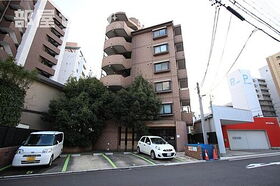 CRECER新栄 新栄町駅 1K 賃貸(賃貸マンション・アパート)