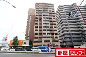 プレサンス名古屋STATIONアライブ 太閤通駅 1K 賃貸(賃貸マンション・アパート)